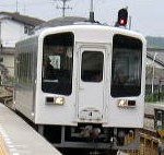 9640系ステンレス製普通車
