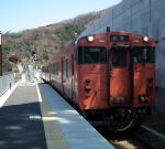 山陰本線・餘部鉄橋を訪ねて
